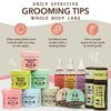 Skin Soother Wipes