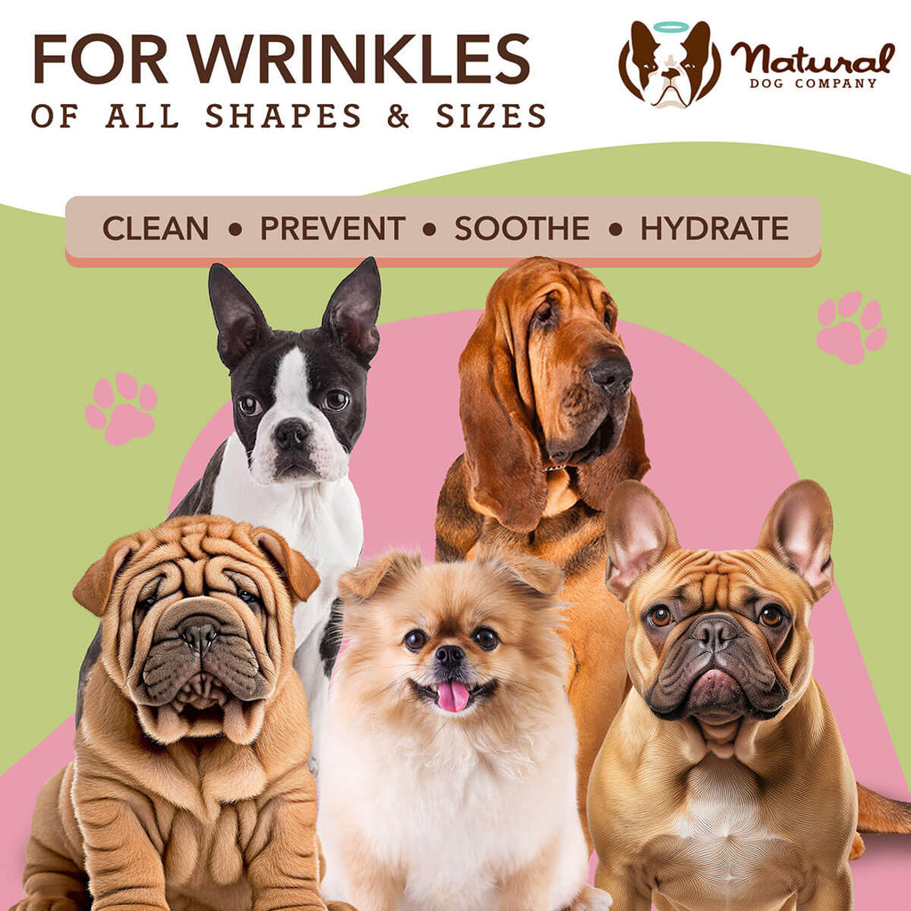 Wrinkle Wipes