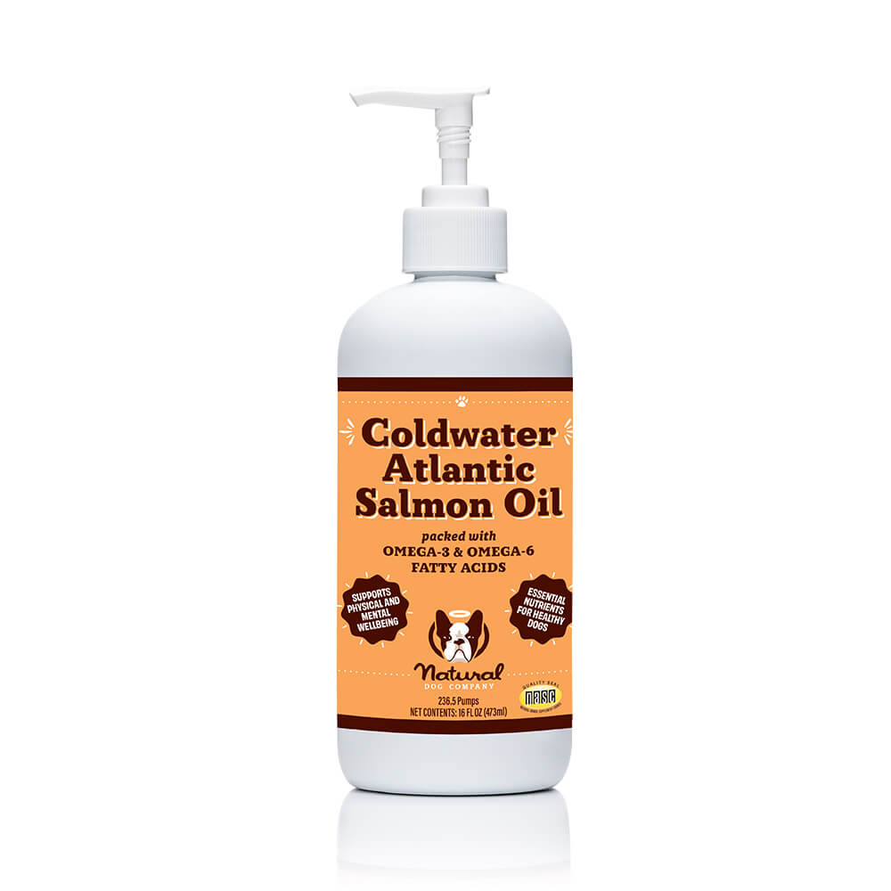 Dog Supplements, Balms, Treats & Grooming Products Natural Dog Company