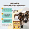 Sensitive Skin Conditioner