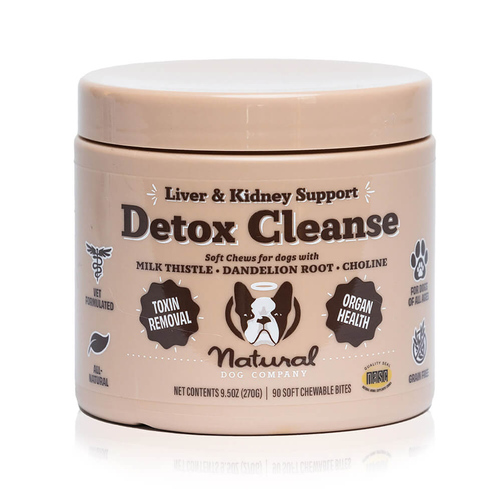 Detox Cleanse