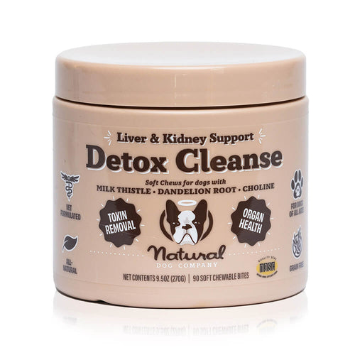 Detox Cleanse
