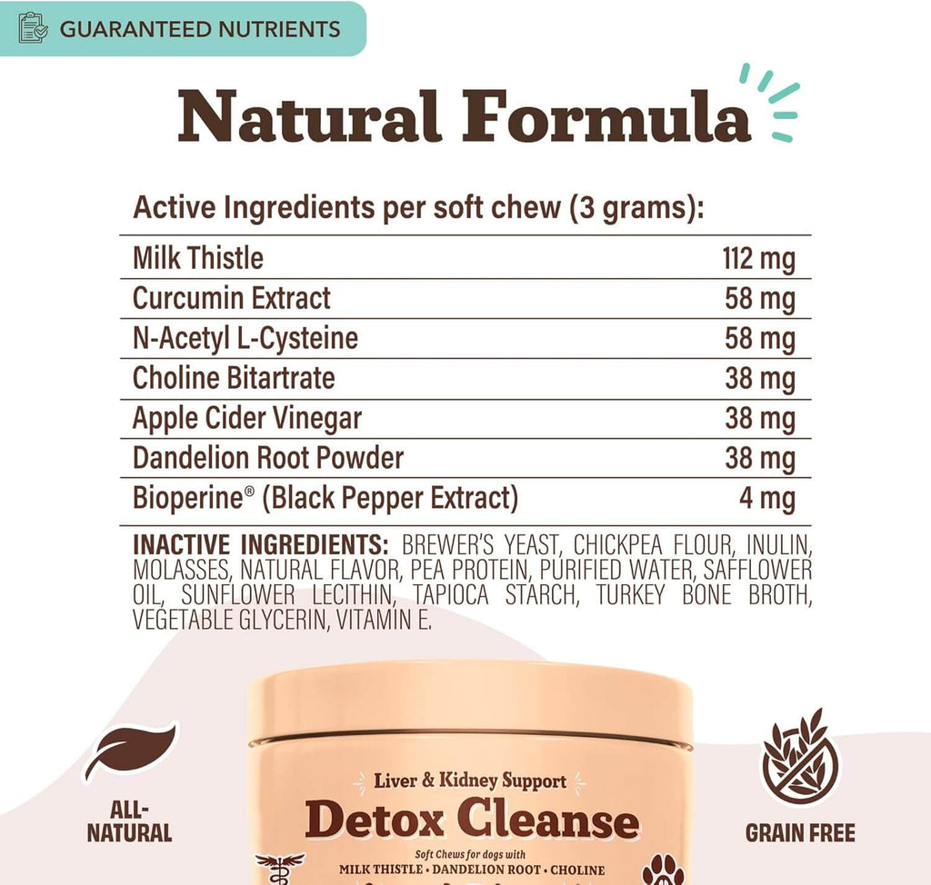 Detox Cleanse