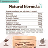 Detox Cleanse