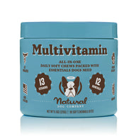 Multivitamin Supplement
