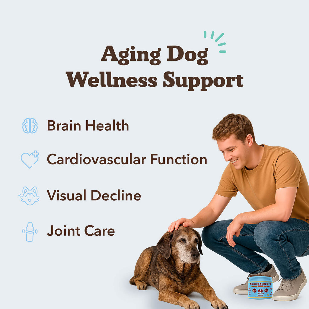 Senior Support Chew