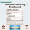 Senior Support Chew
