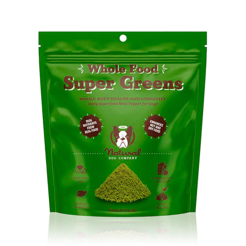 Super Greens Granules