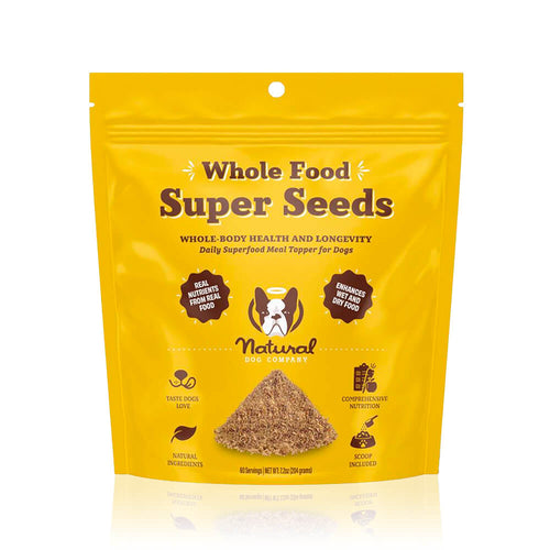 Super Seed Granules