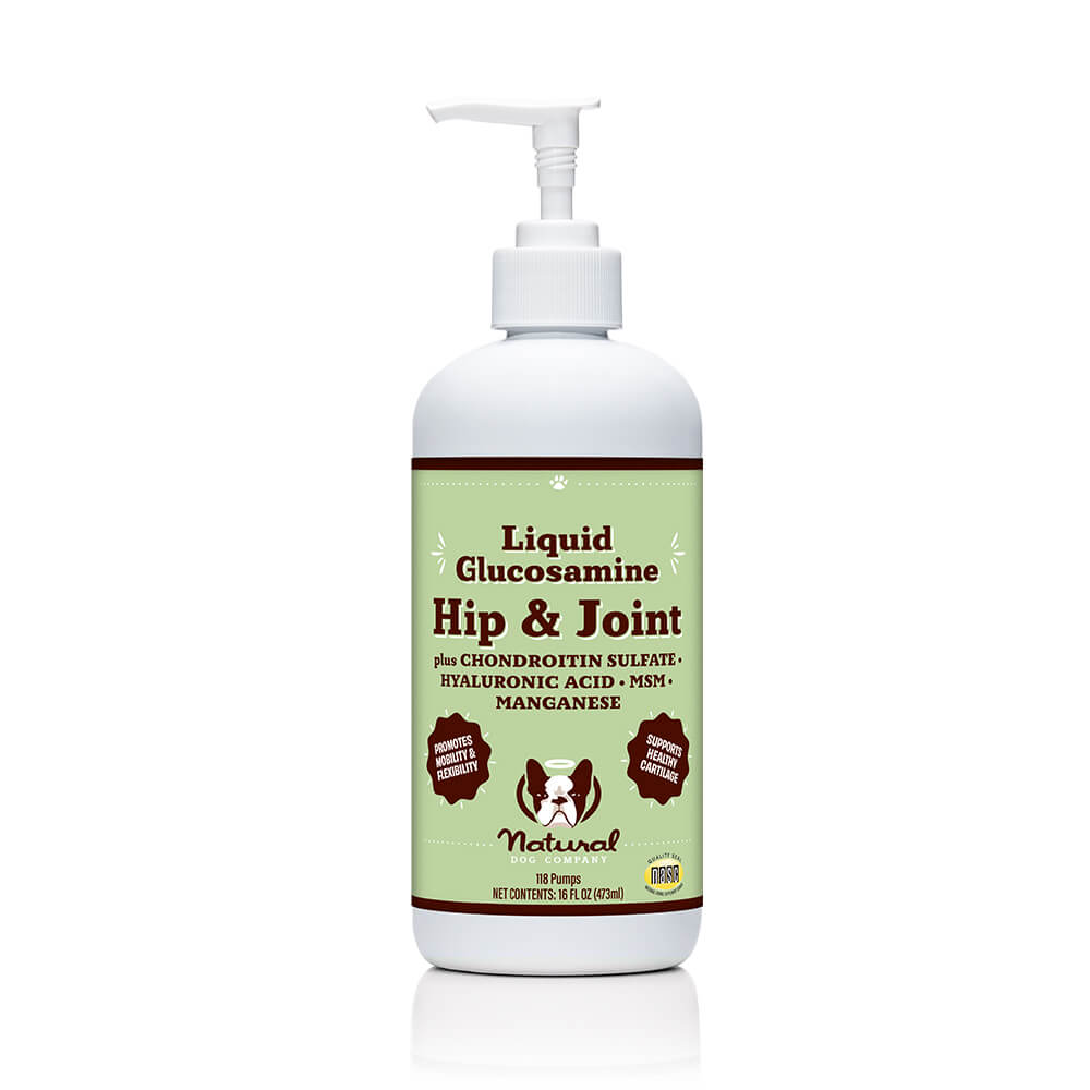 Hip & Joint Oil Hip & Joint Oil