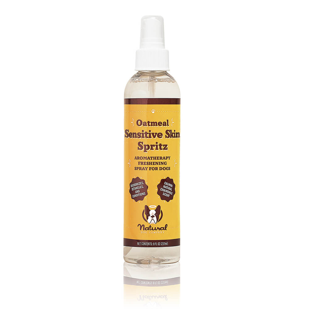 Sensitive Skin Spritz