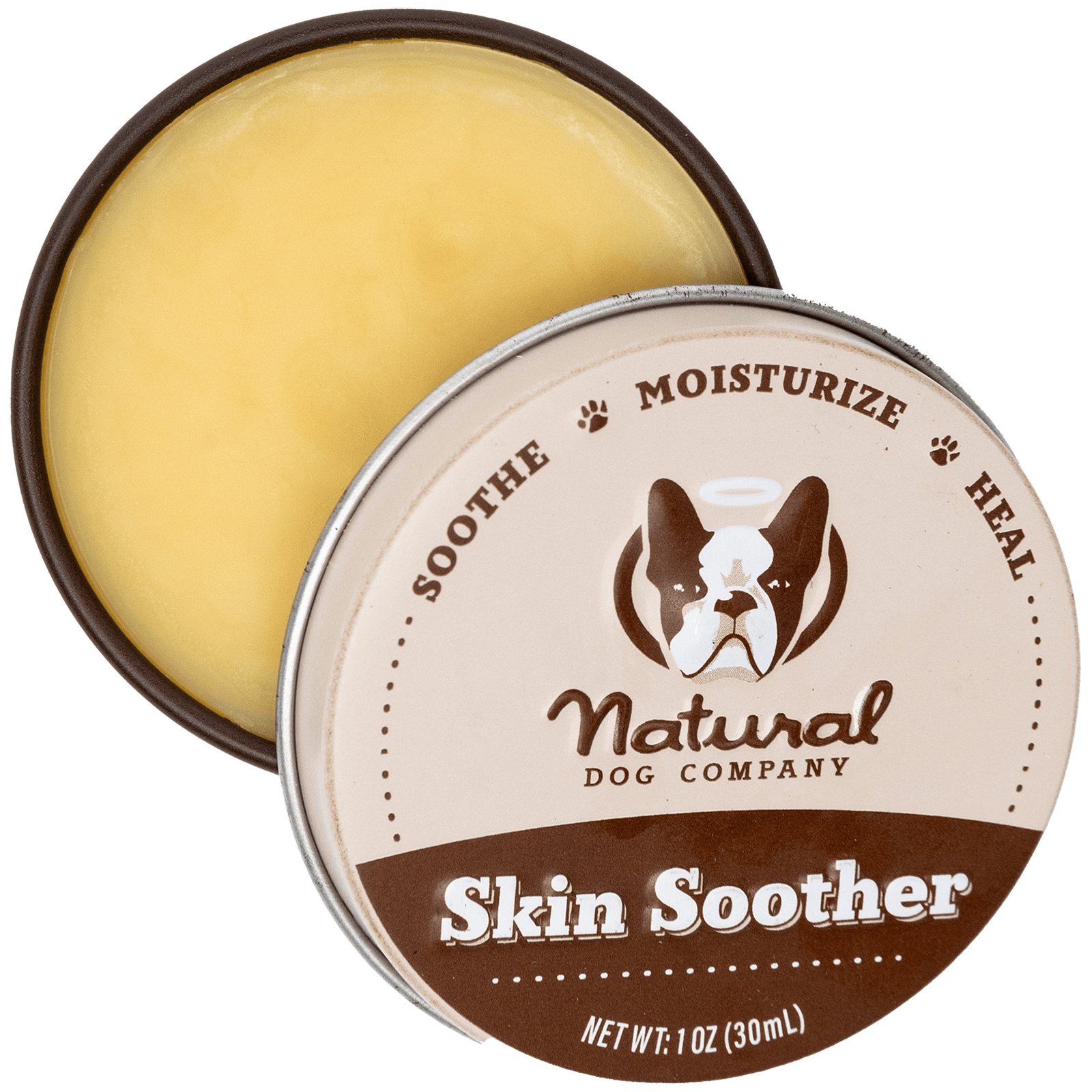 Skin Soother® tin