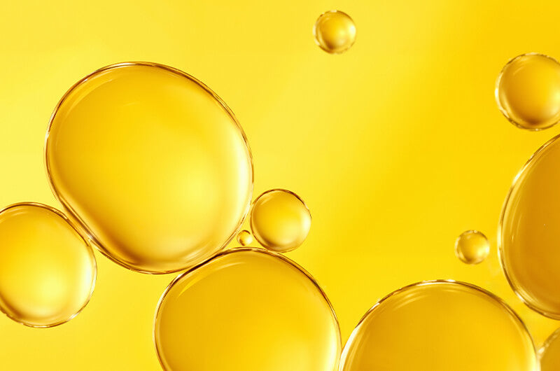 DHA Gold