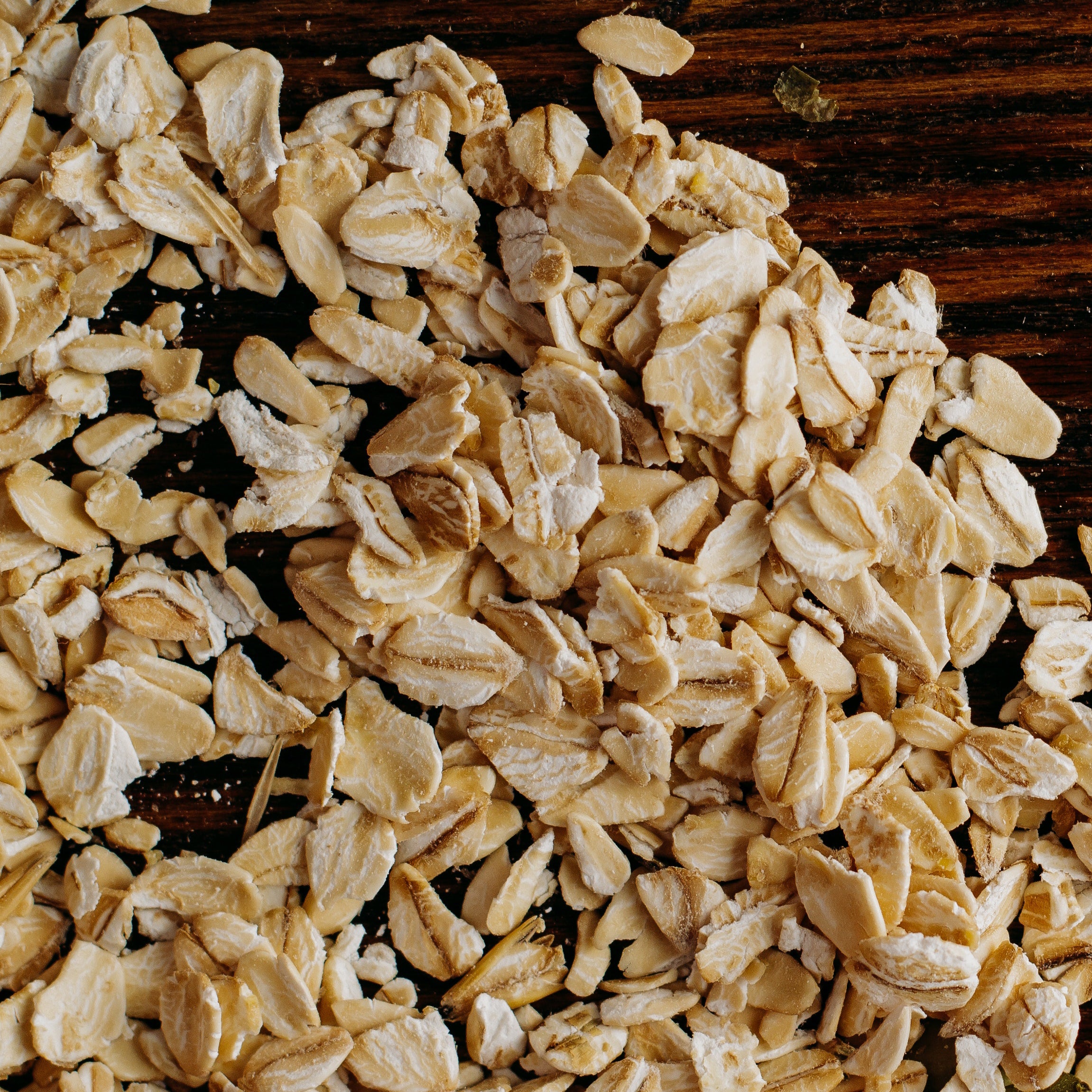 
    Oatmeal Extract