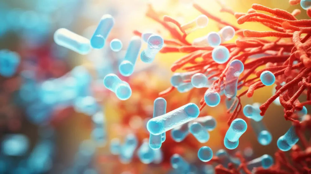 
    Canine Oral Health Postbiotic