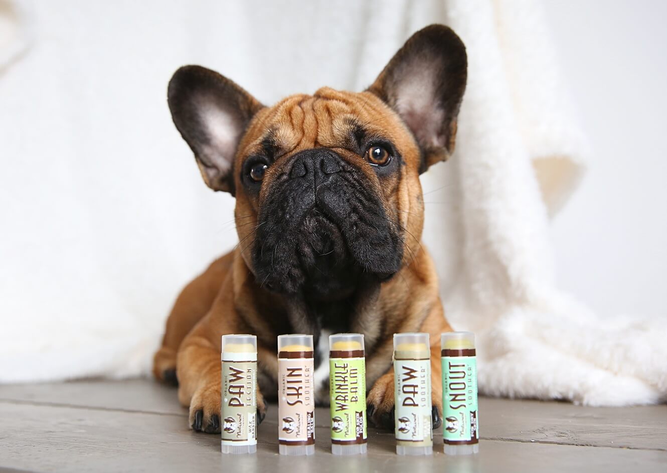 5-Piece Powerhouse Balm Set