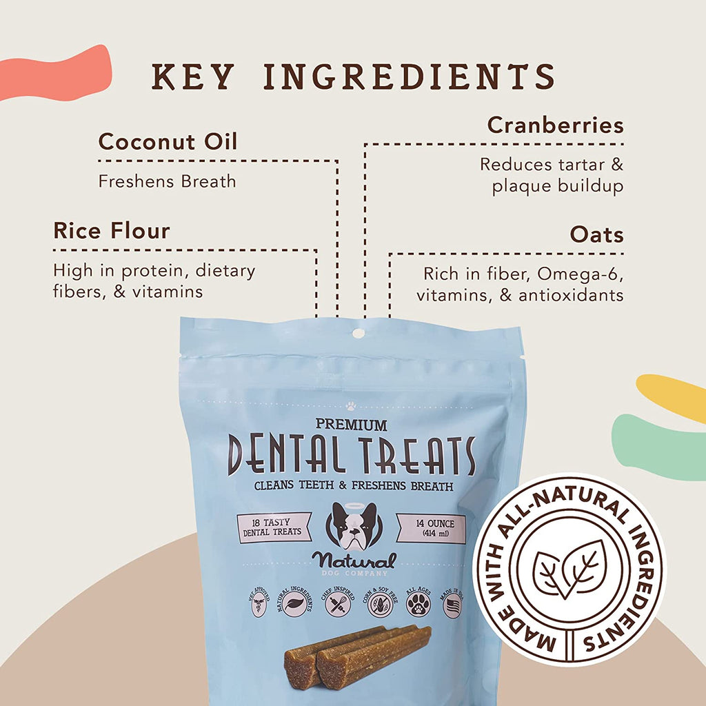 Dental Treats