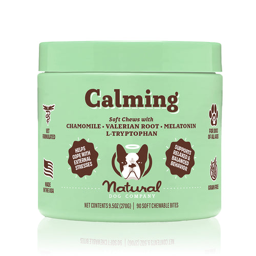 Calming Supplement