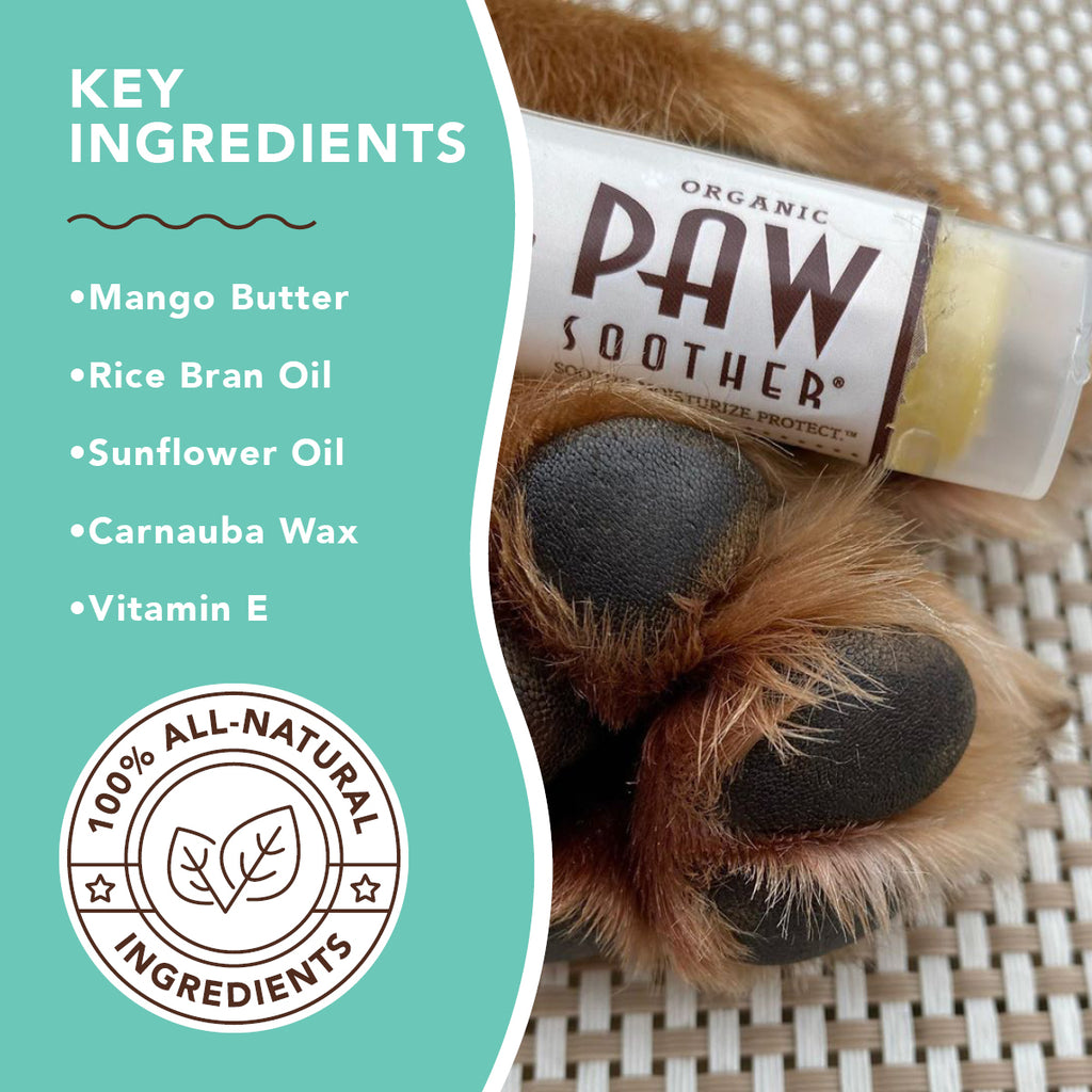 Paw Soother® Travel Stick