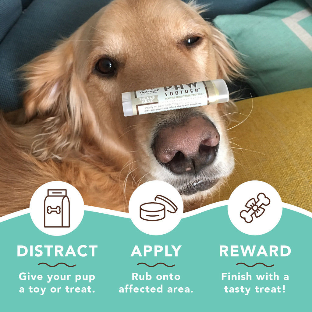 Paw Soother® Travel Stick