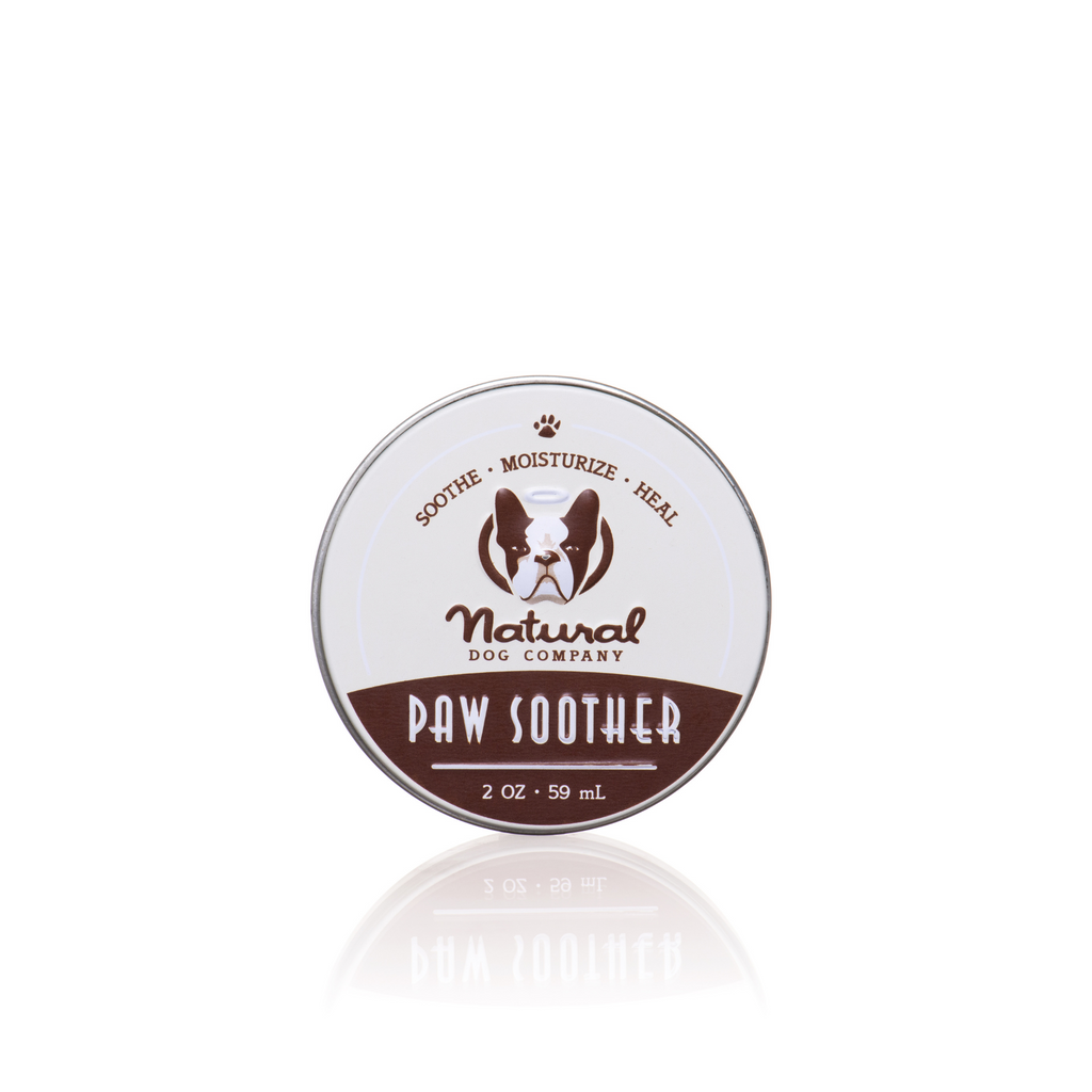 Paw Soother Balm for Dogs Natural Dog Company - Main Image