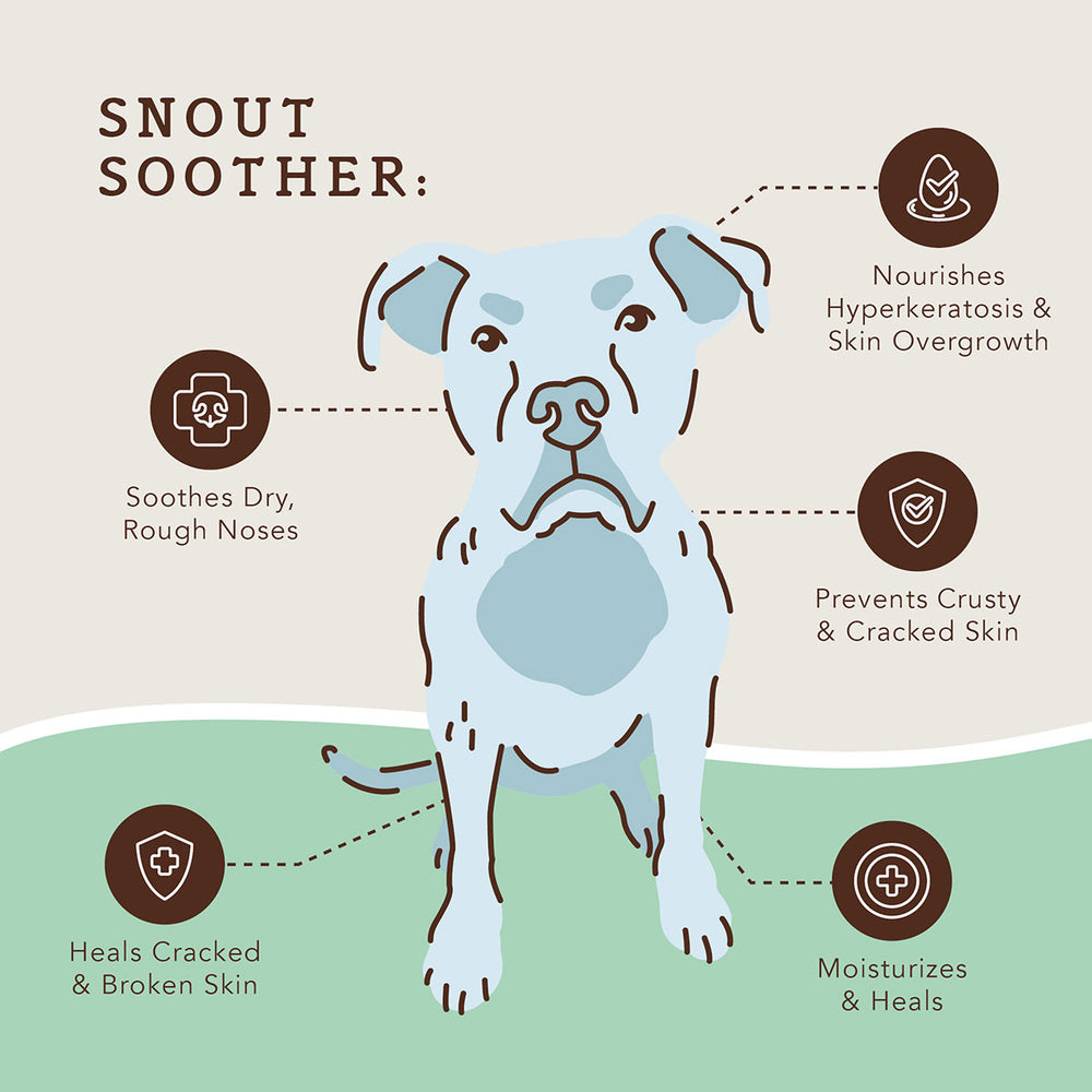 Snout Soother®