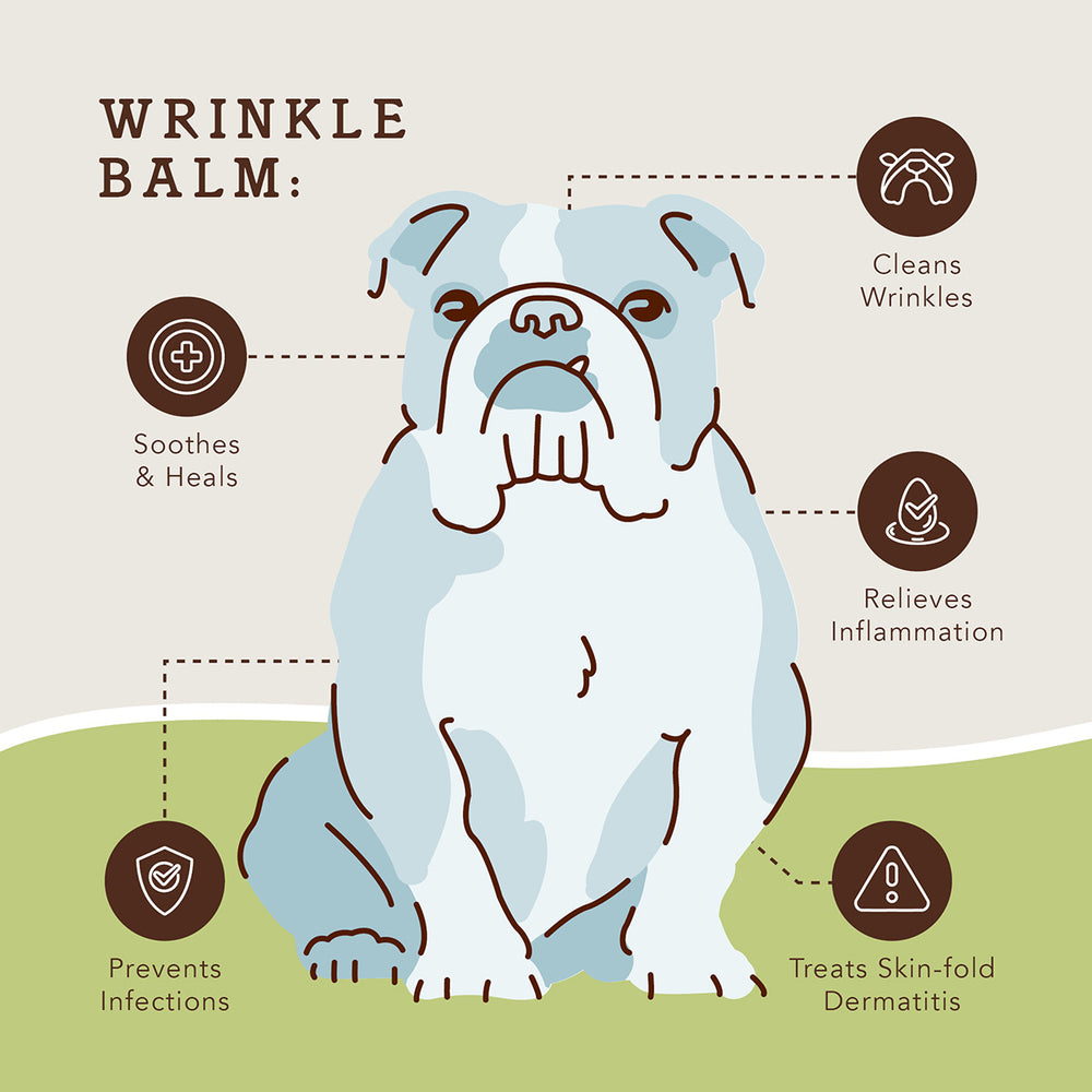 Wrinkle Balm®